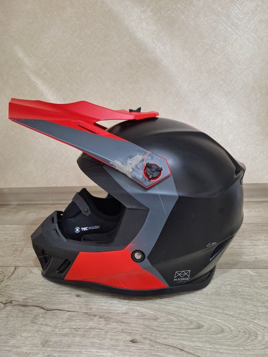 Шлем lynx Radien 2.0