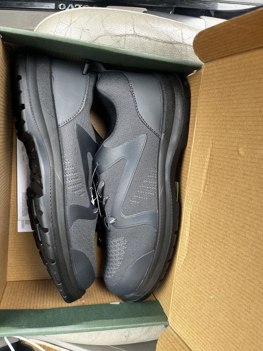 Bocanci protectie Parkside