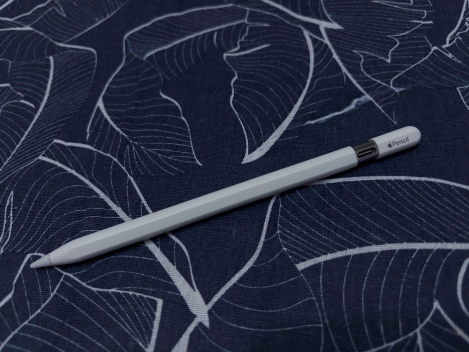 Apple Pencil (USB-C)