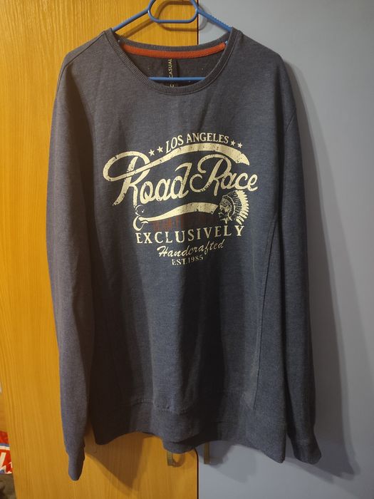 Мъжки блузи с дълъг ръкав