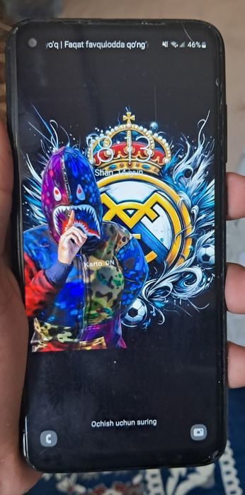 Samsung A11 32GB kelishamiz