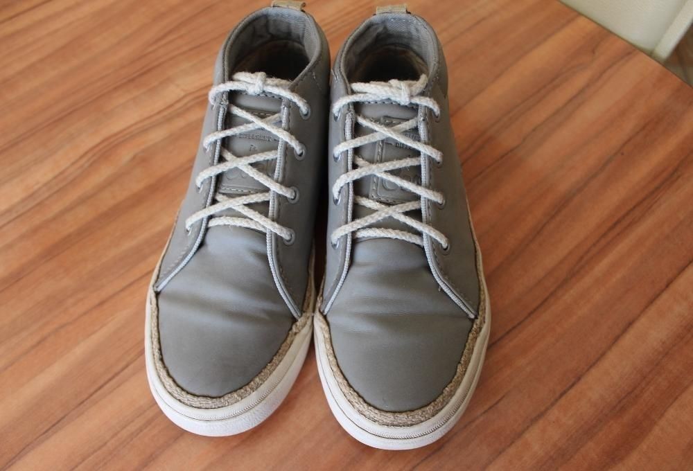 Кеды кроссовки ZARA, 29 размер