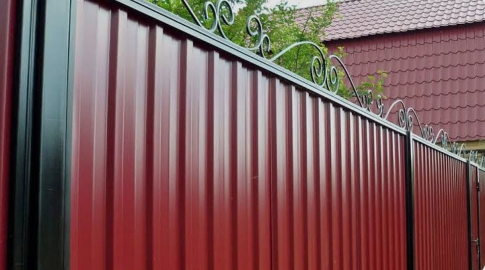 Сварочные услуги