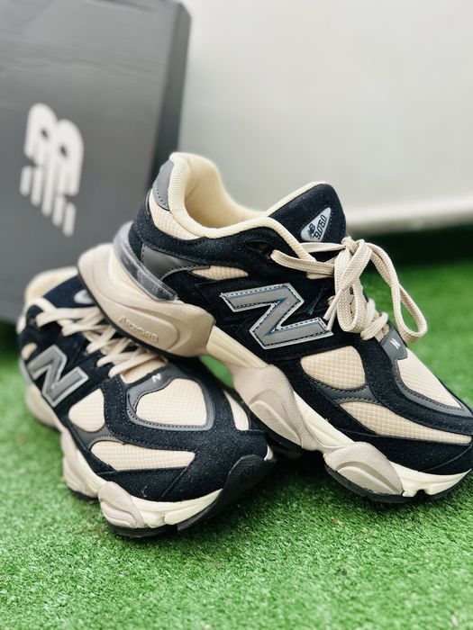 new balance 9060