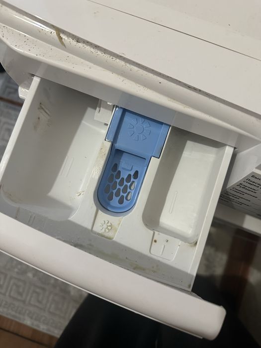 Стиральная машина schaublorenz