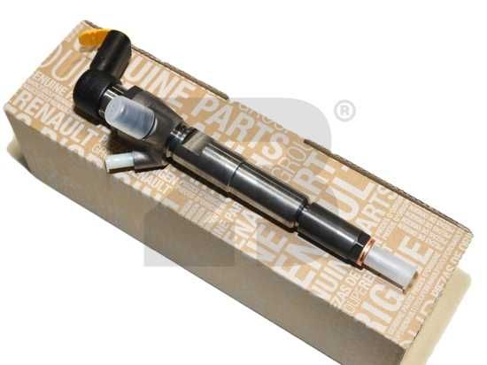 Injector Renault Dacia Duster 16008052R