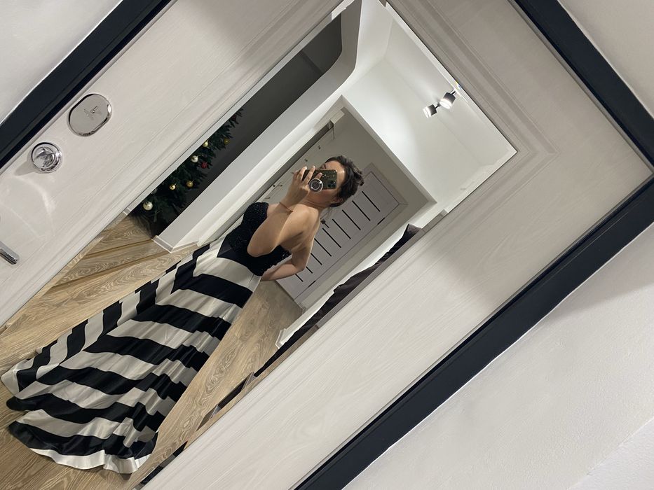 Платье- размер М