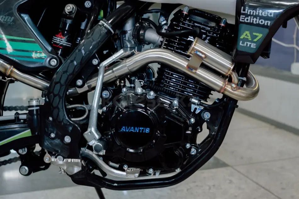 Avantis A7 New Lite (CB250-F/172FMM-3A) KKE