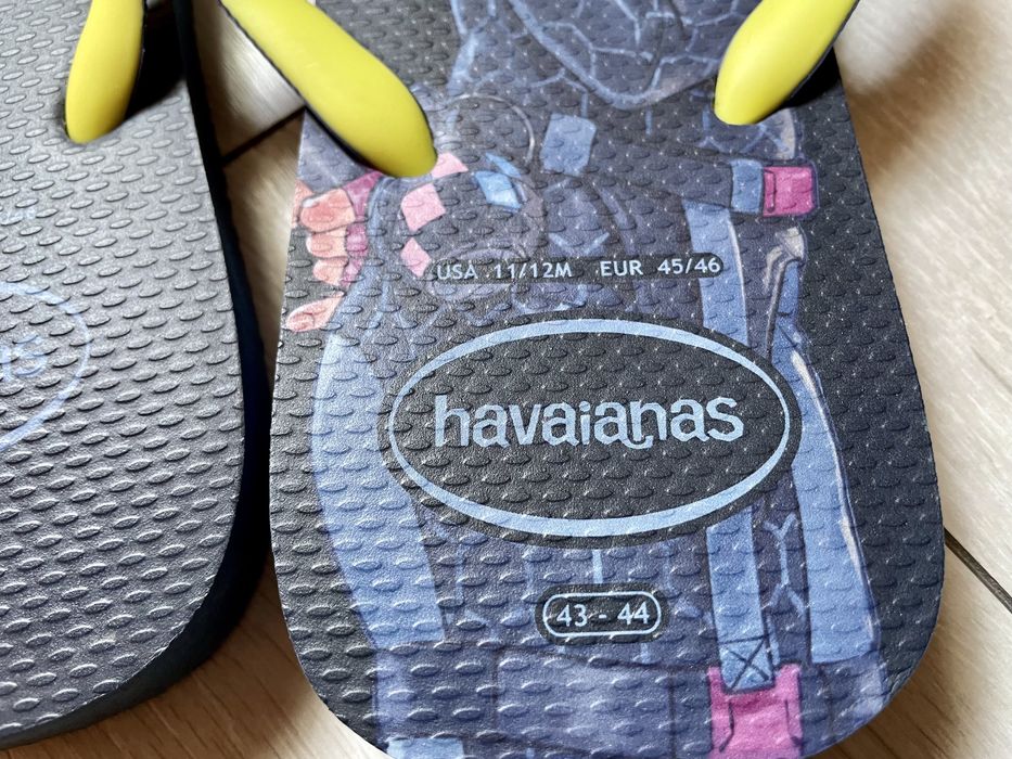 Hawaianas-Нови(size-44)
