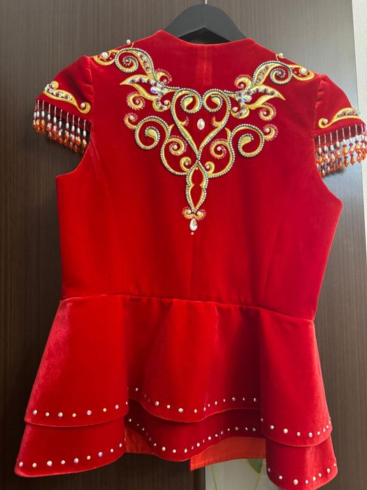 Кажекей Кызыл 40000тг