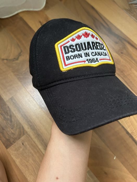 Sapca dsquared.