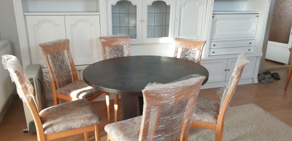 Set 6 scaune stare impecabila FARA masa