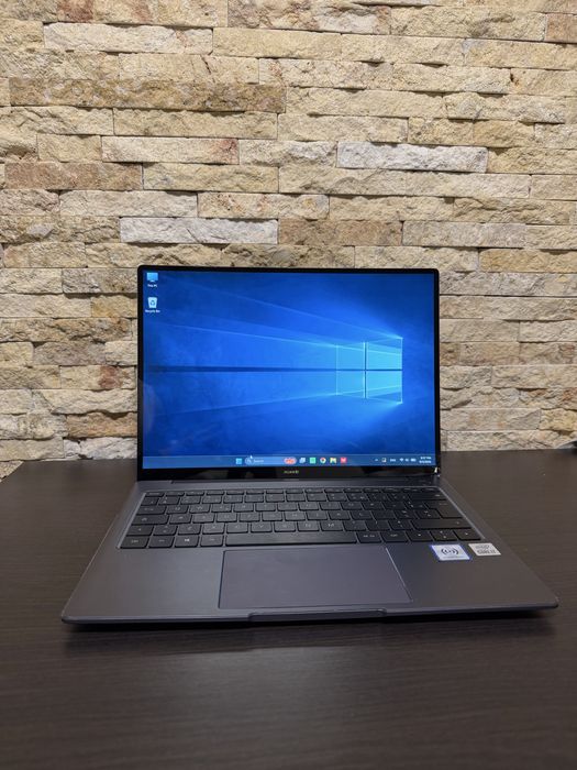 Laptop Huawei MateBook D14 , I7-10510U, 16 GB RAM