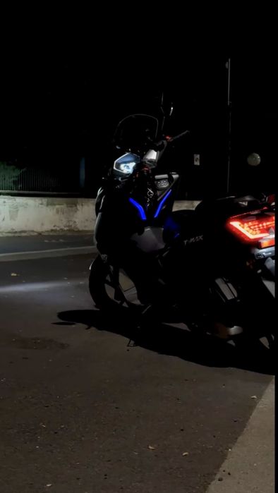 Продаётся N Max 180cc