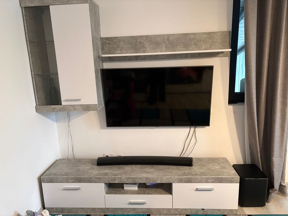 Mobila modulara living