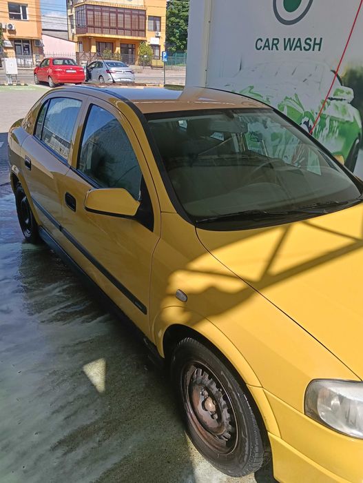 SKODA 100 0 — imagine 3