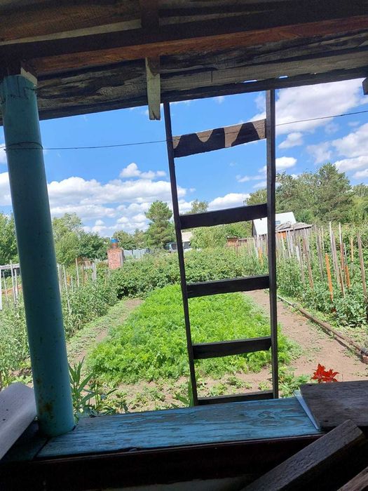 Продаётся дача, Федоровка