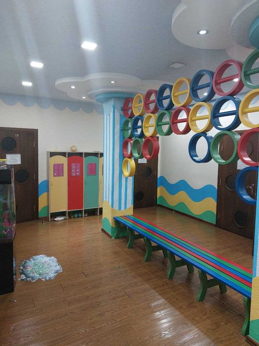 Сдается цокольное помещение