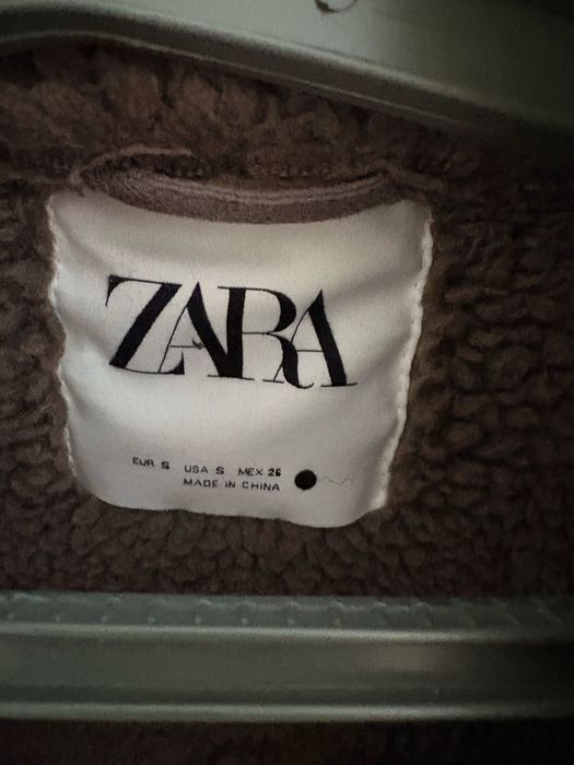 Верхняя одежда.