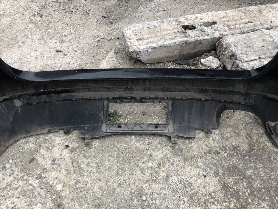 Задна броня Пасат б6 комби Passat b6 2005г