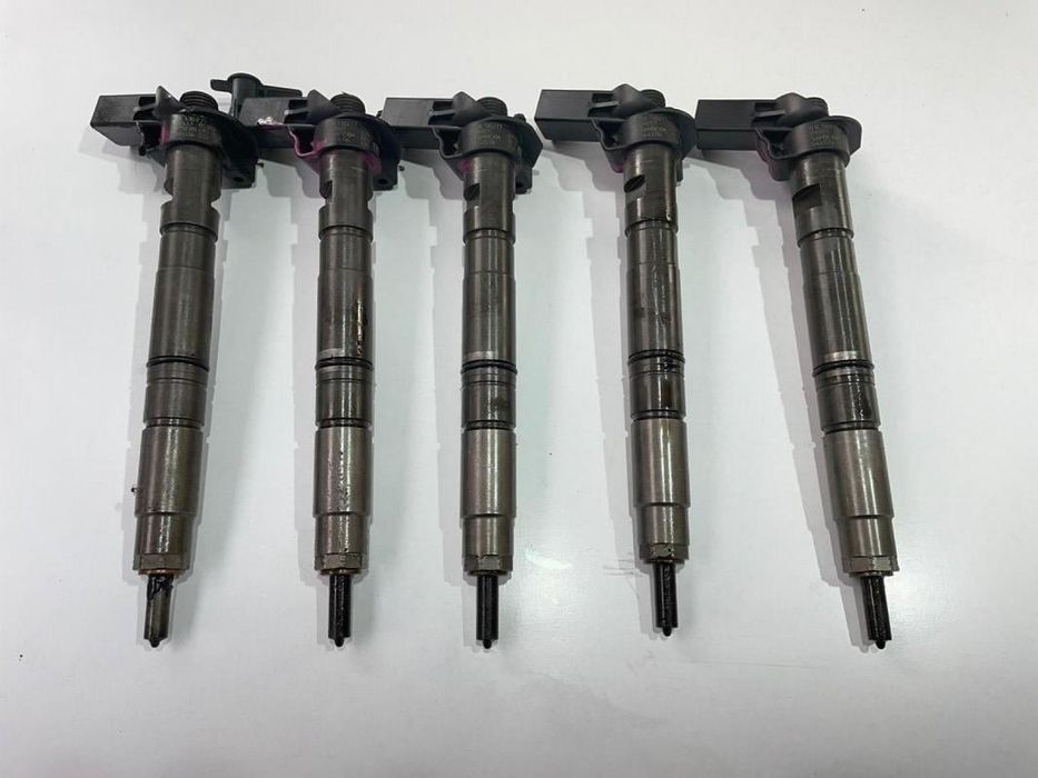 Injector Volkswagen Tiguan 03L130277 2.0 tdi CAGA,CAG,CBD,CBAB,CAH 170