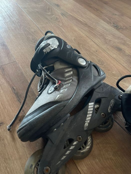 Role / Patine cu roti de