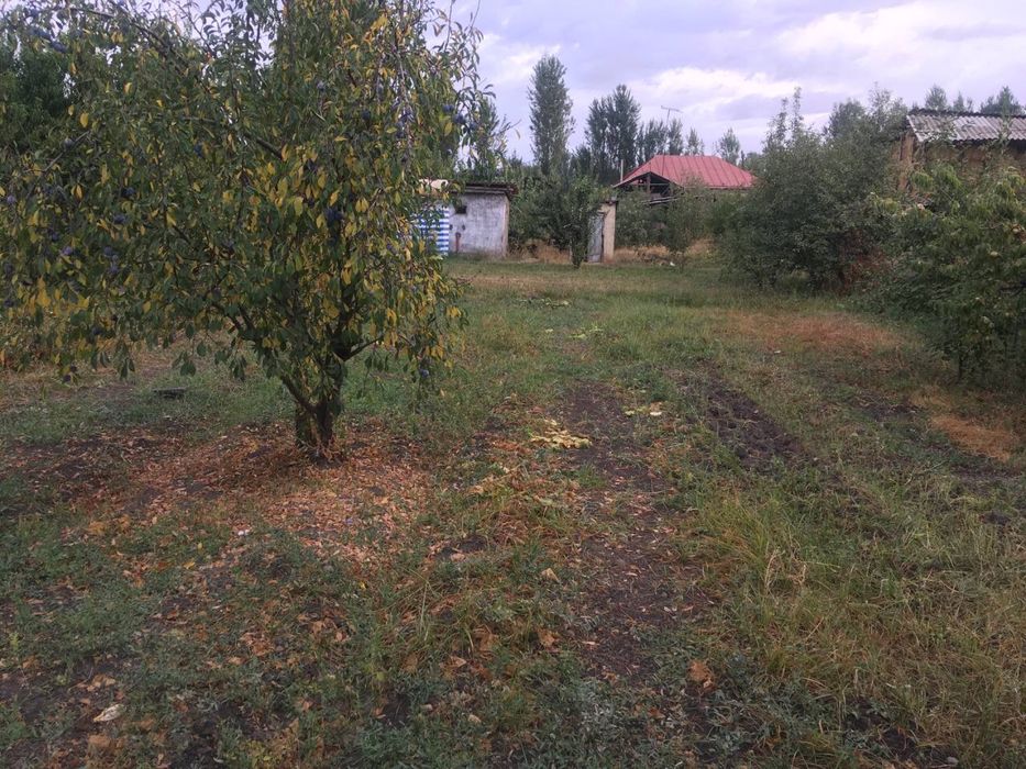 4 соток ер сотилади