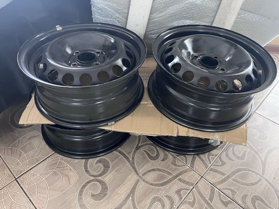 Диски Кобальт R14