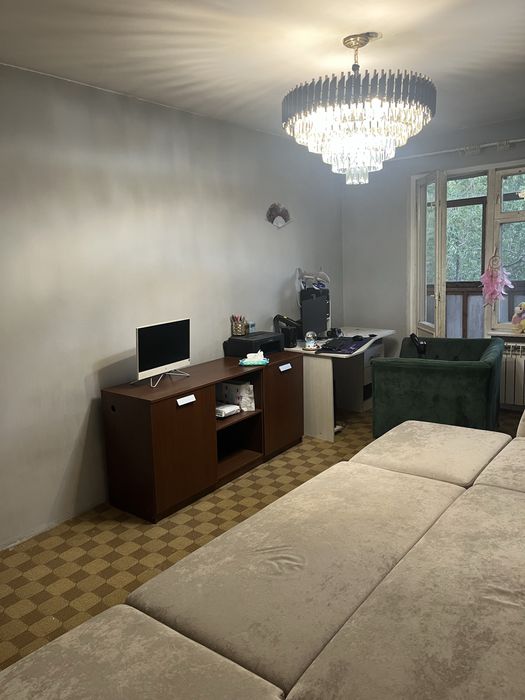 Сдается квартира