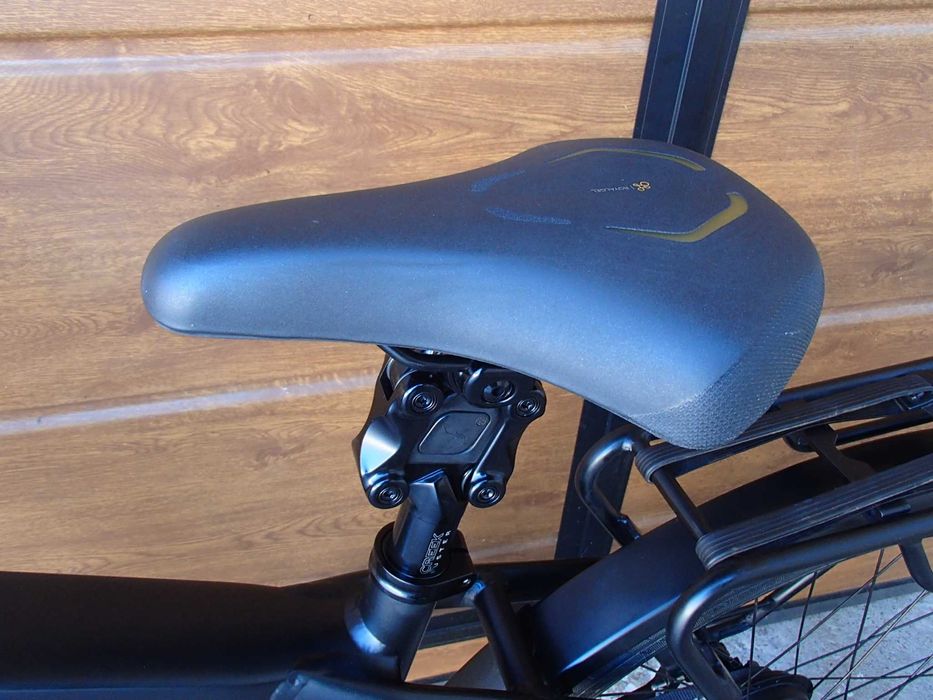 Electrica Roti 29 Bosch Smart-Transmisie curea-Nuvinci Enviolo-750 wh