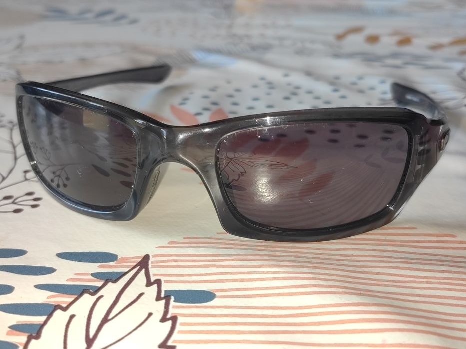 Oakley 4+1 слънчеви очила