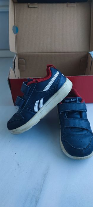 Маратонки за момче