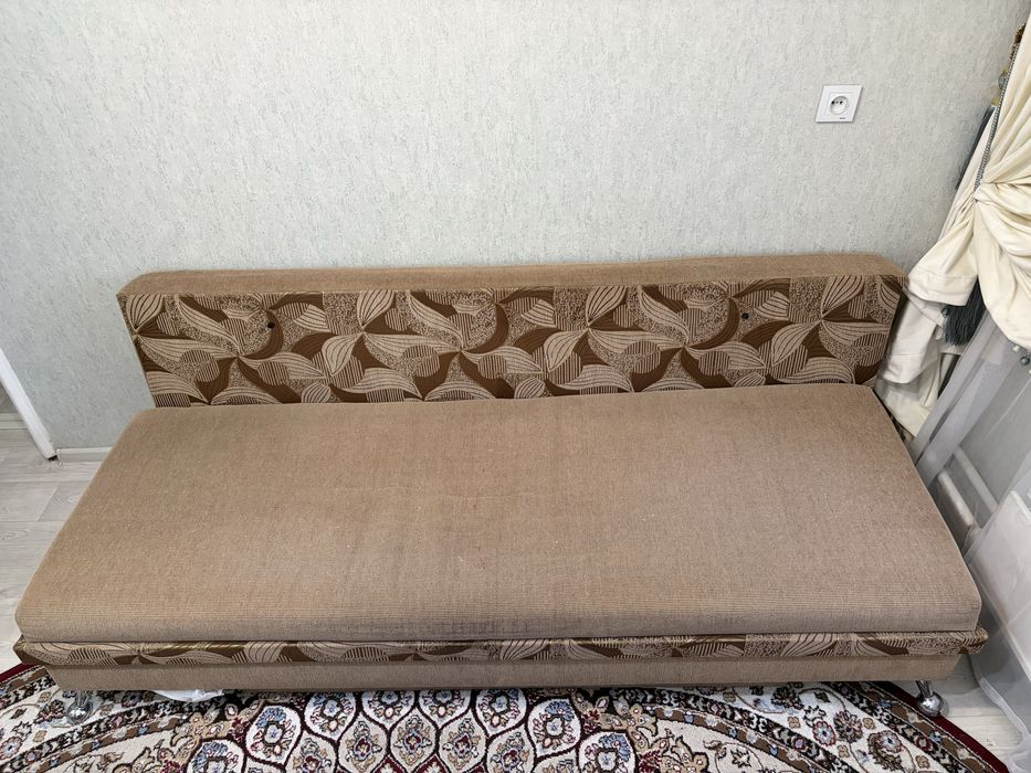 Диван раскладной
