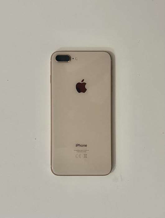 Iphone 8 Plus 64GB