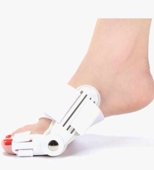 Корректор большого пальца Hallux Valgus Schiene kr1