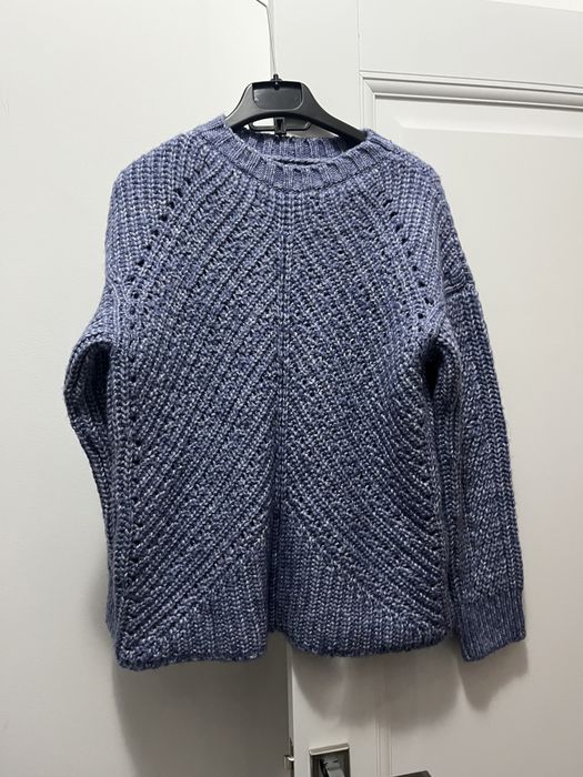 Свитер Massimo Dutti