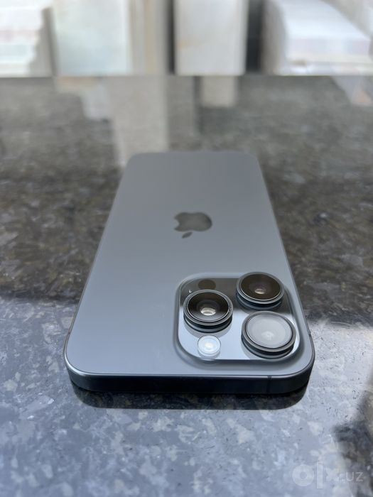 Iphone 15pro Max
