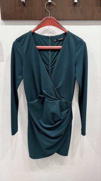 Дамски рокли Зара 3 вида