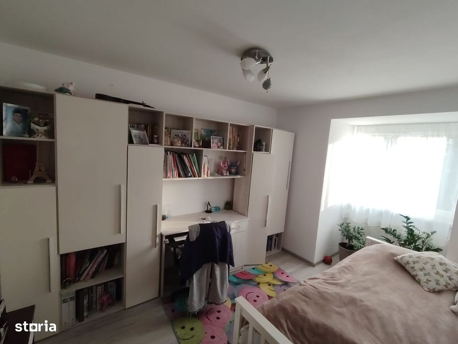 Apartament 3 camere zona Parcul Mihai Eminescu , mobilat si utilat