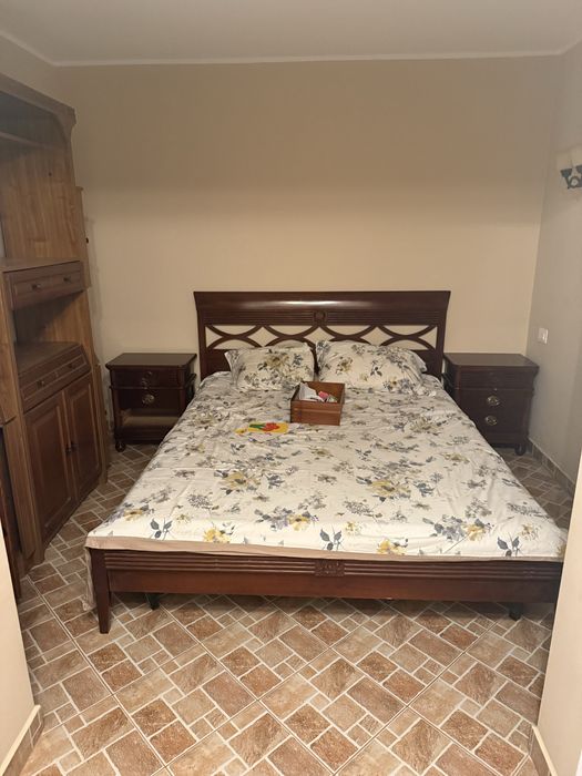Apartament de vanzare cu gradina si extindere