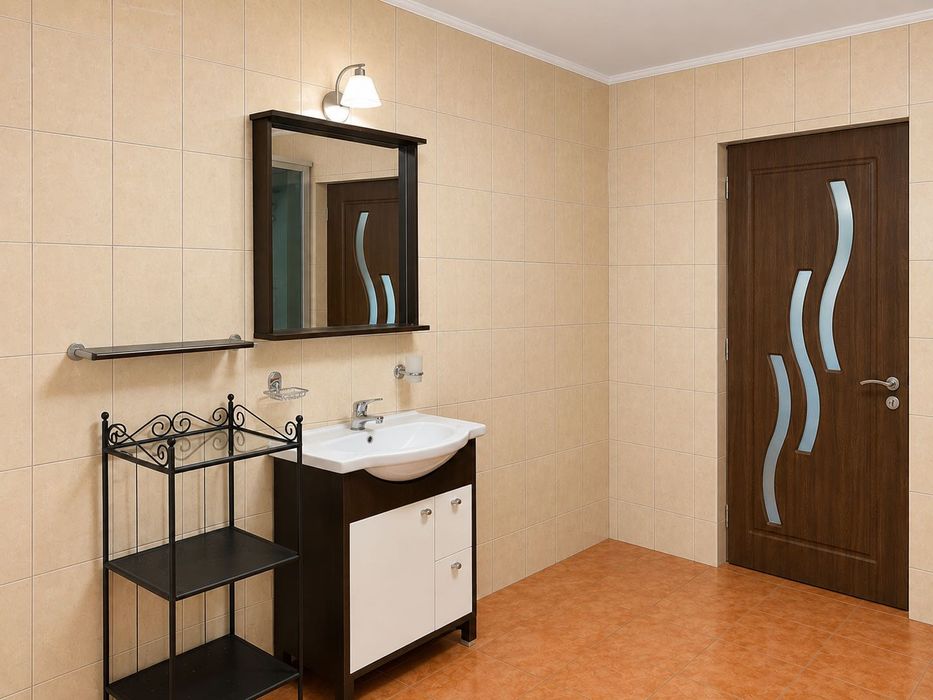 Casă 200 m2 și teren 2000 m2 de vânzare în Negrea, Galati