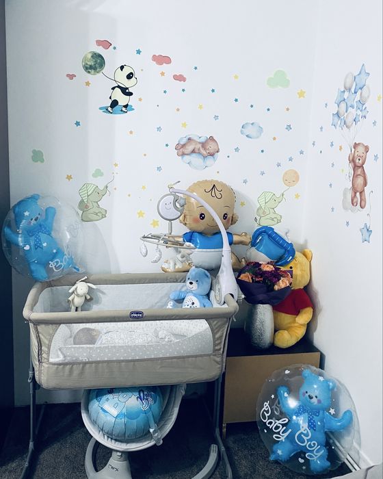 Vand cosleeper Next2 me Chicco