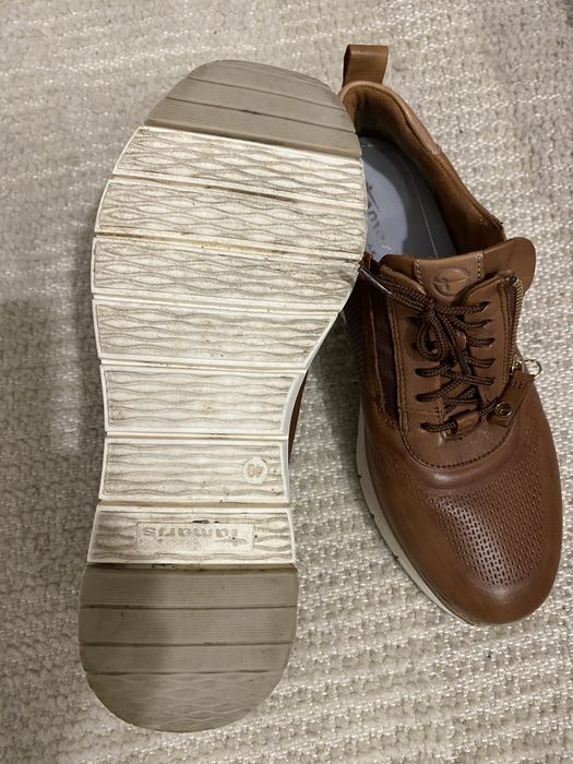 Спортни обувки Tamaris Purerelax