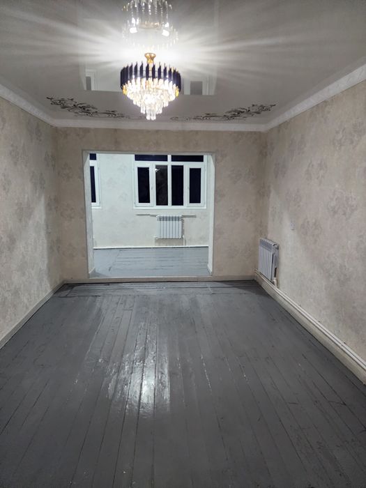 Продам 2х комнатную квартиру