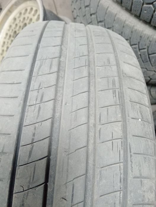 Продам резину б/у