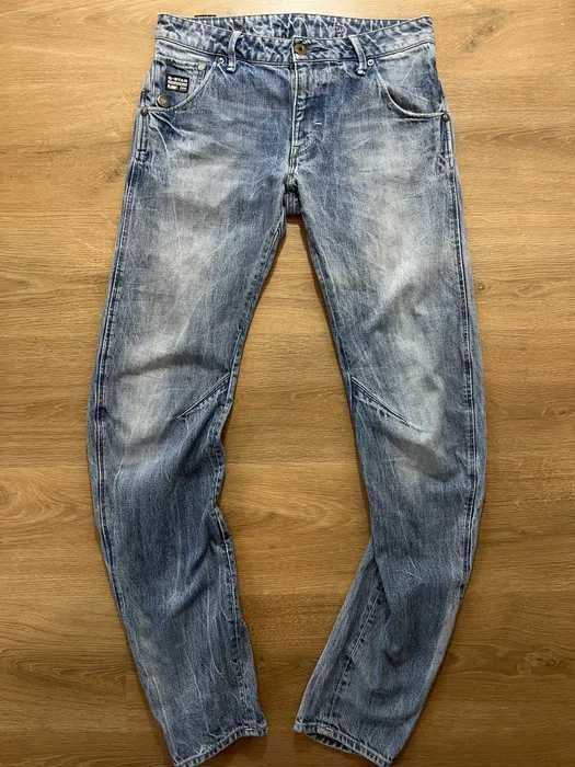 G-star Raw Arc 3D Slim мъжки дънки W31