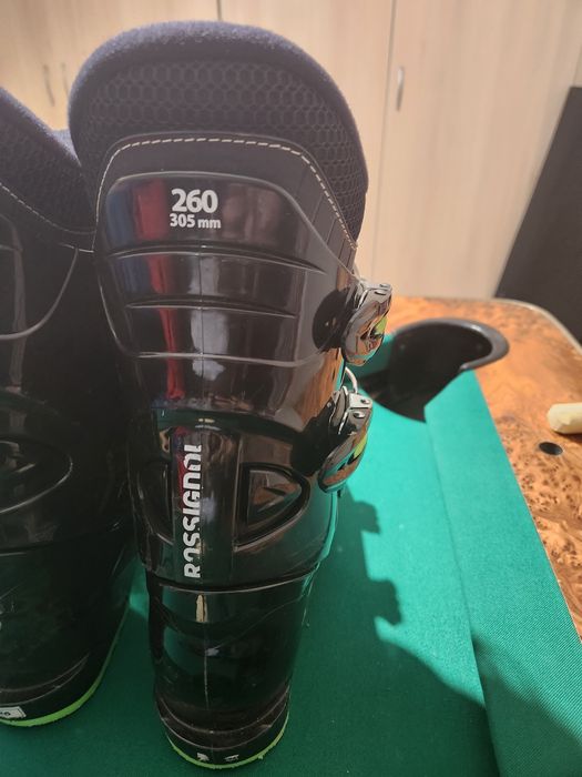 Ски обувки Rossignol