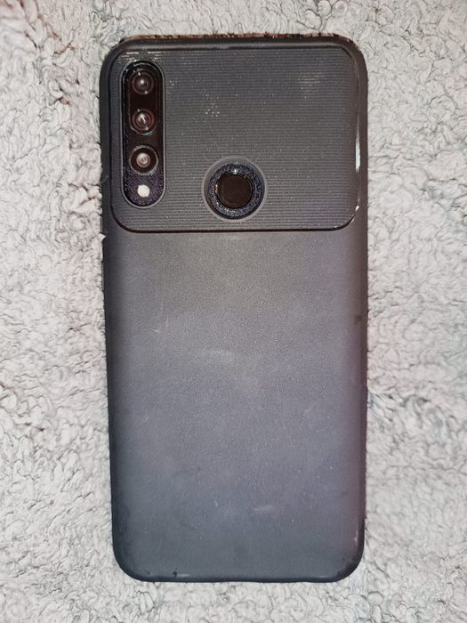 Huawei Psmart Z 128gb обмен либо продажа