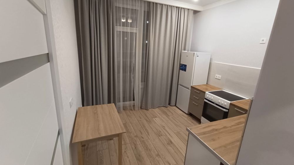 Жилой комплекс Sat sity 39кв/м