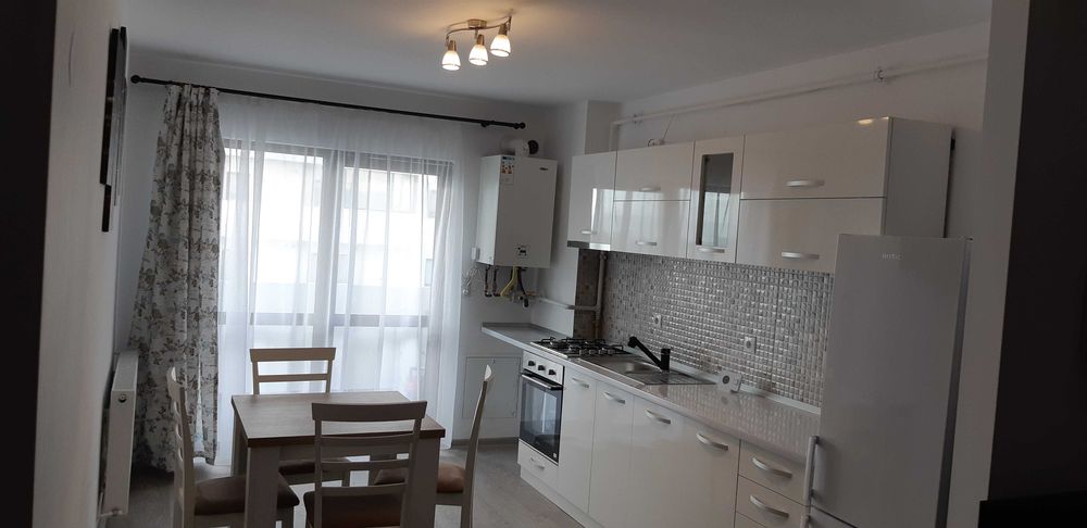 Apartament 2 camere Doamna Stanca-lângă Shopping City-loc de parcare inclus